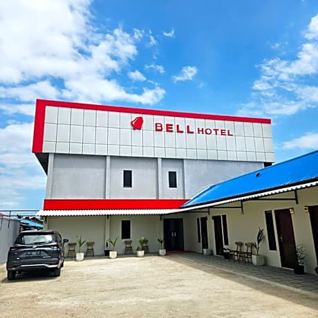 Bell Hotel Merauke
