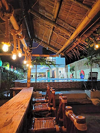 Aloha Ocean View Resort