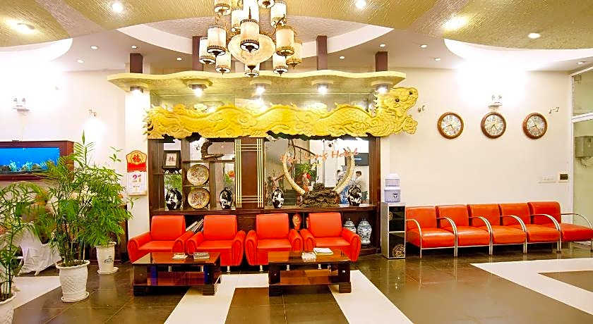 Dai Long Hotel Da Nang