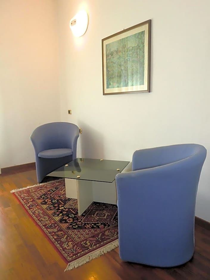 Hotel Ariston
