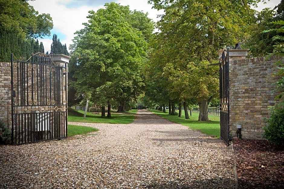 Sturmer Hall Hotel and Conference Centre