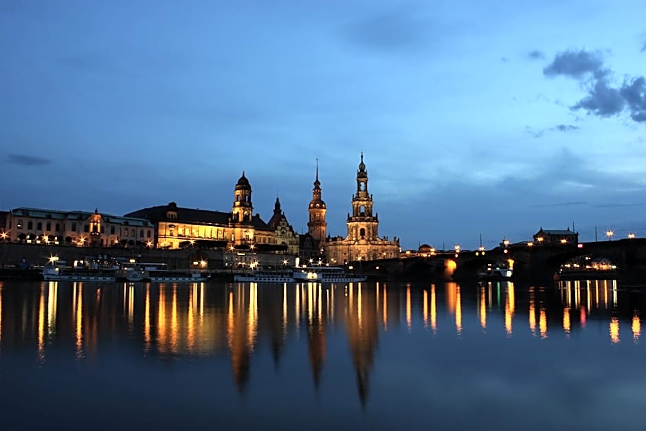 Hotel Indigo Dresden - Wettiner Platz By IHG