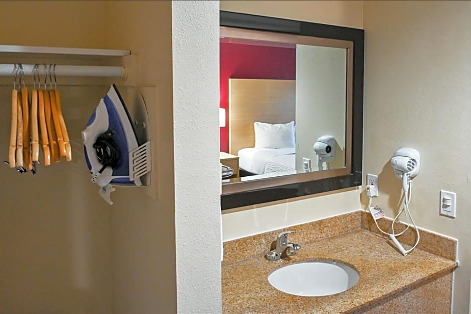 Ramada Limited San Francisco Airport North