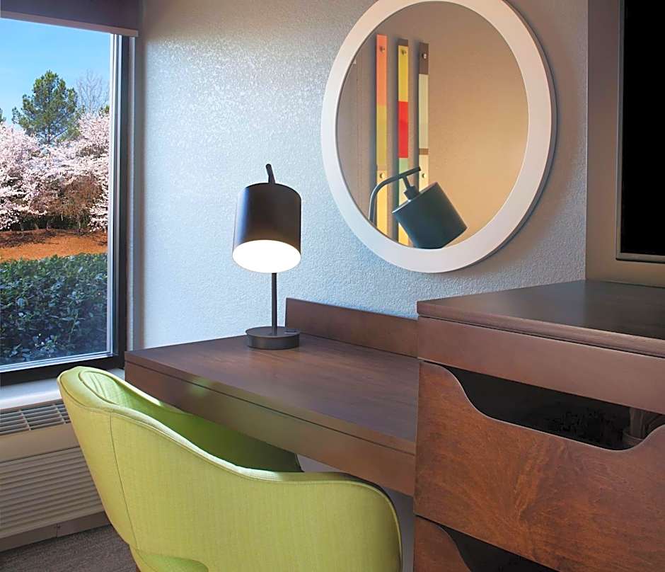 Hampton Inn By Hilton Atlanta-Southlake