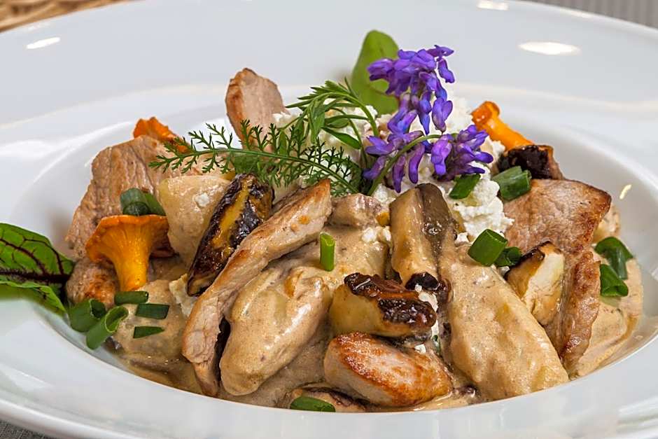 Hotel Przystanek Torun