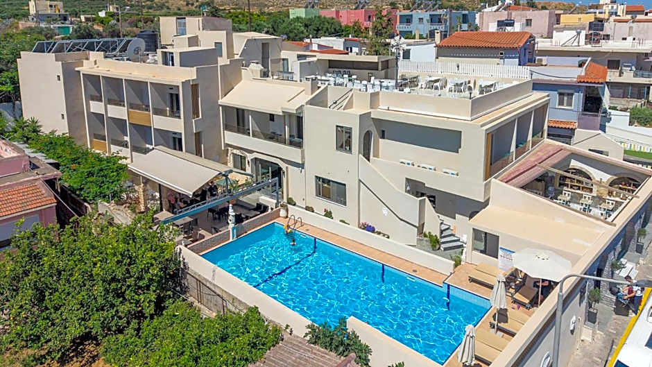Erato Hotel