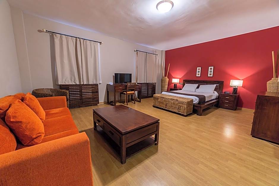 Hotel de Montaña Rubielos