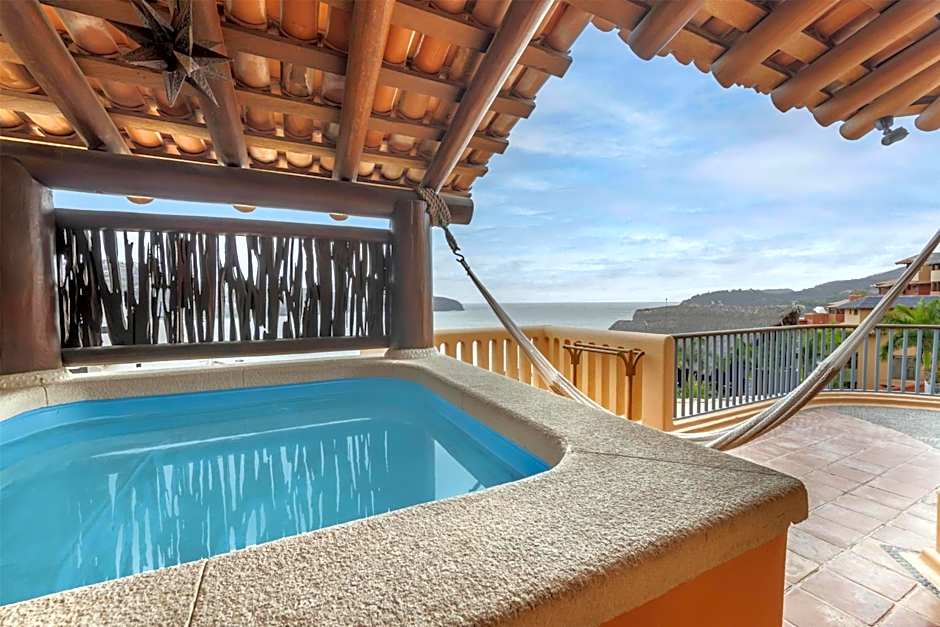 Hilton Grand Vacations Club Zihuatanejo