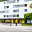 B&B Hotel Stuttgart-Vaihingen