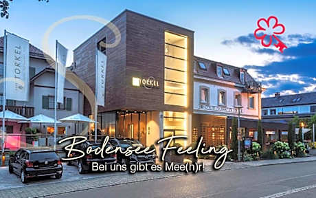 Hotel Restaurant Spa Torkel