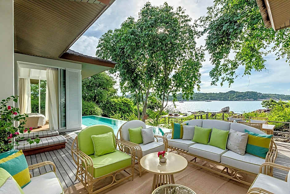 Cape Fahn Hotel