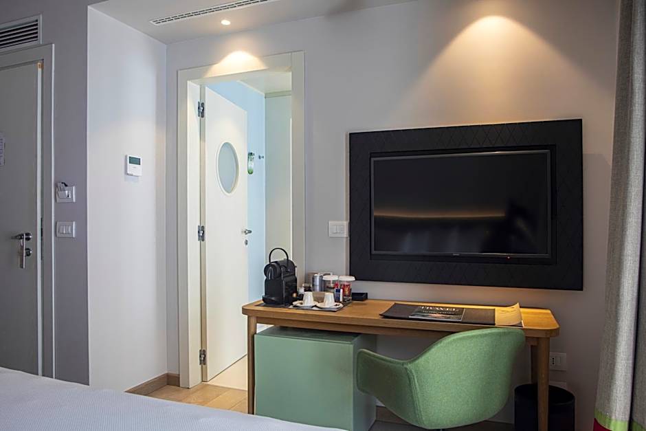 Savona 18 Suites