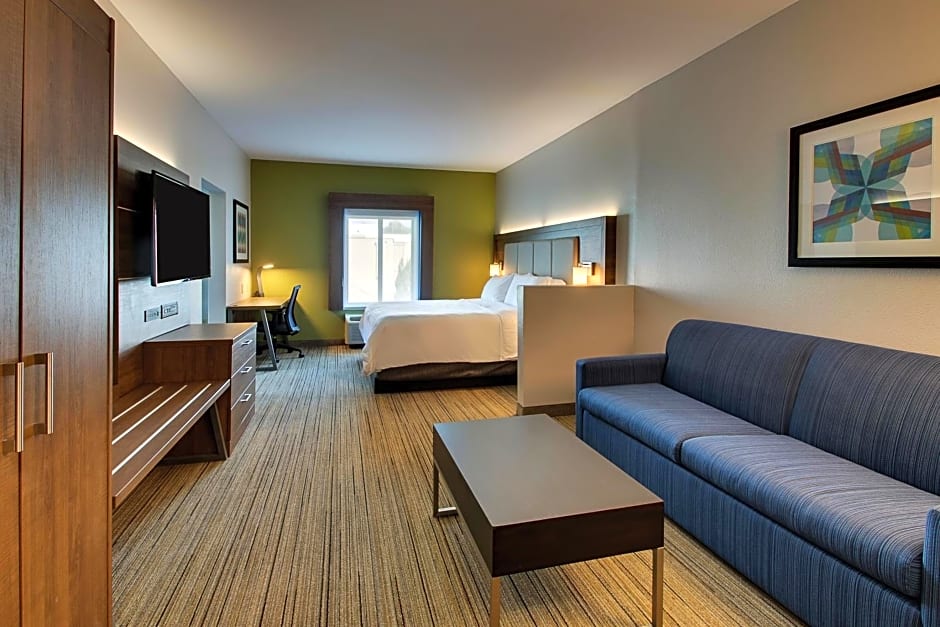 Holiday Inn Express Hotel & Suites Austell Powder Springs, an IHG Hotel