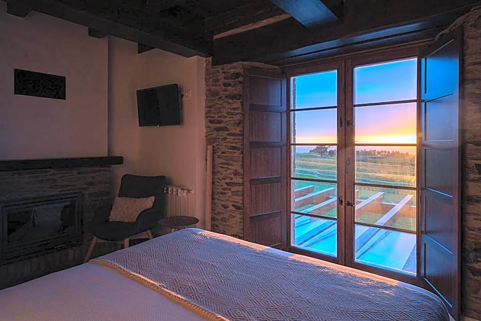 Hotel Rural La Sobreisla