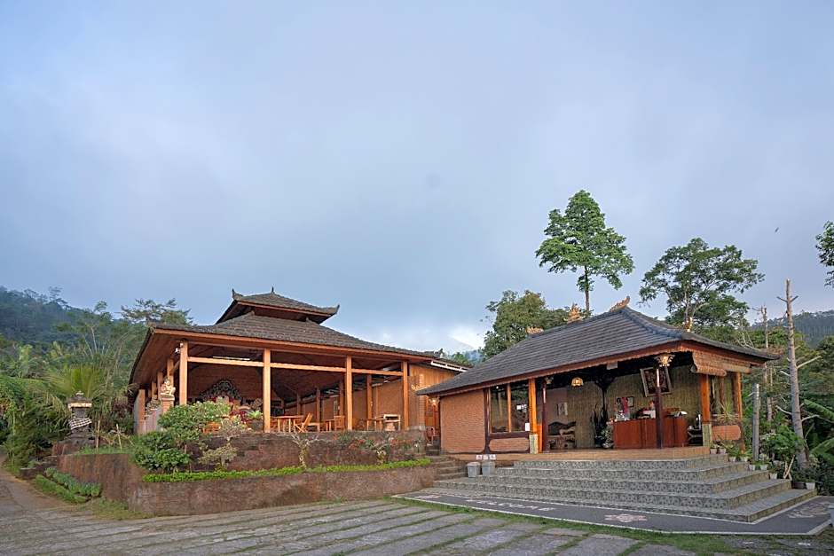 Munduk Menir Villas