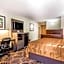 Quality Inn Black Mountain-Asheville East