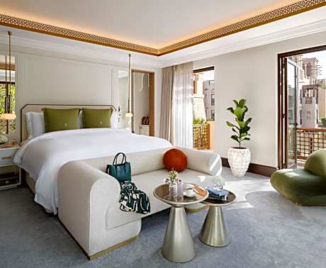 Jumeirah Dar Al Masyaf Dubai