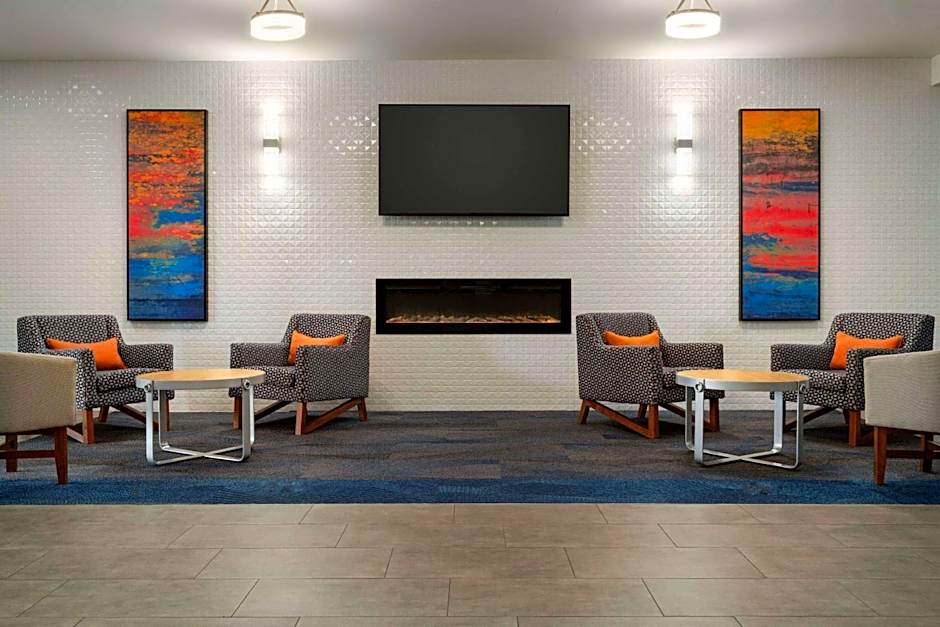 La Quinta Inn & Suites by Wyndham Stephenville