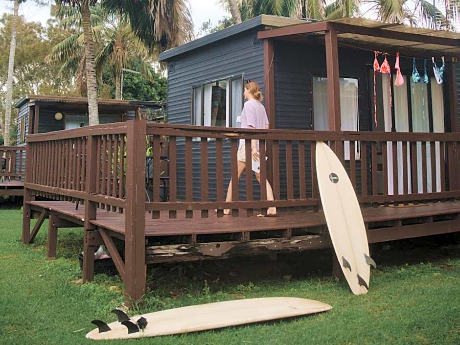 The Beach Arrawarra
