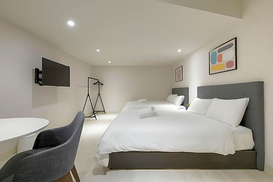 Members Hotel at Taipei 101