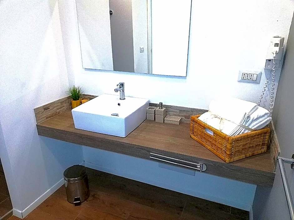 B&B Suites Via del Mare