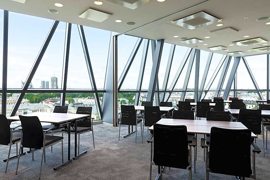AC Hotel Riga