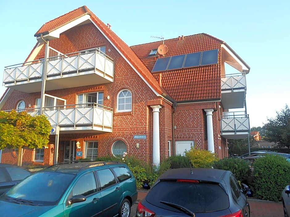Hotel Blischke