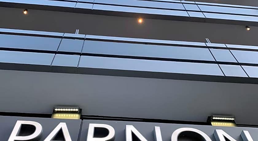 Parnon Hotel