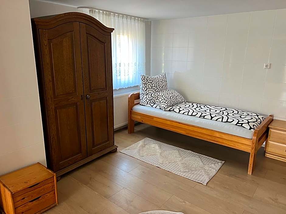 Hotel Hirsch