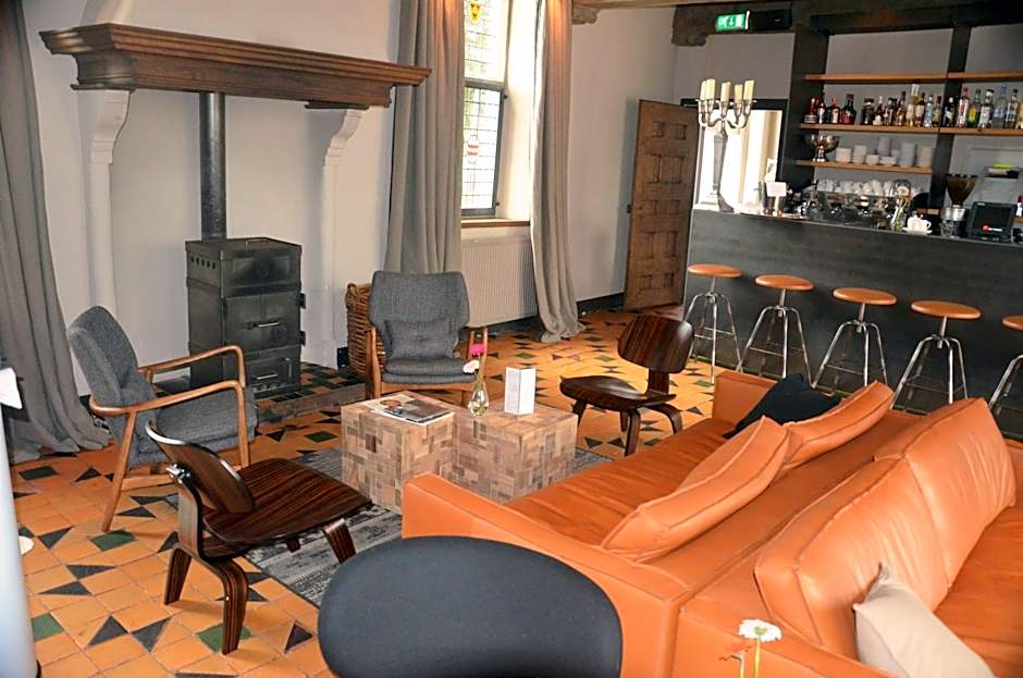 Fletcher Hotel-Restaurant Kasteel Coevorden