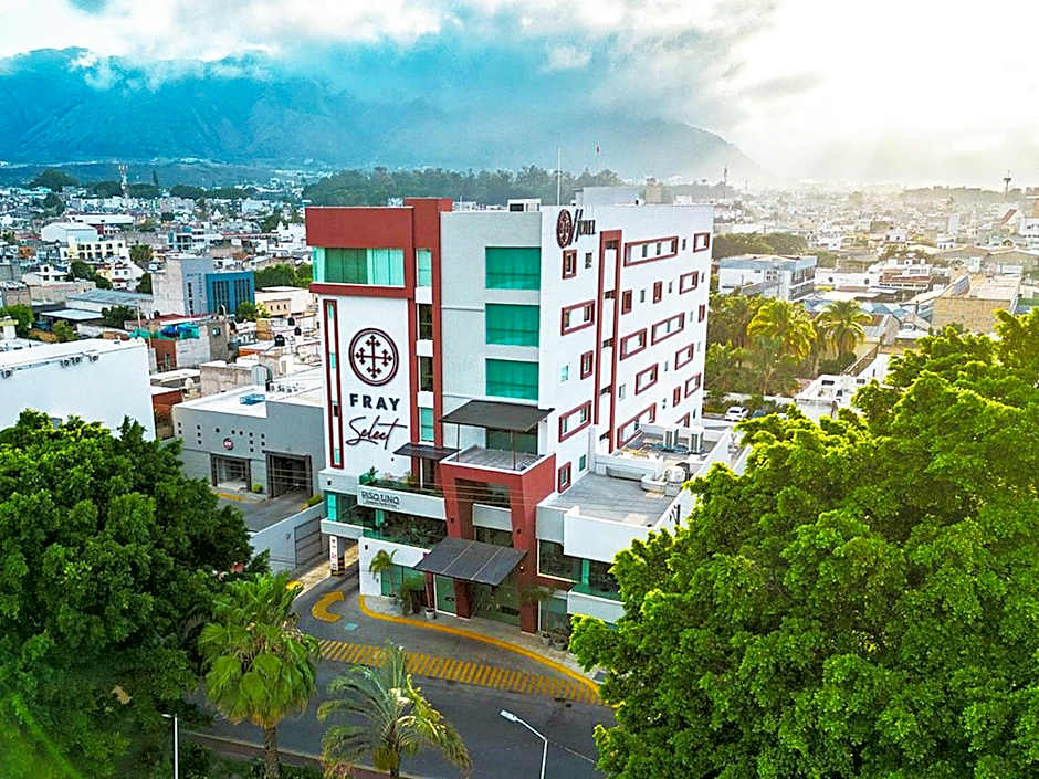 Hotel Fray Select