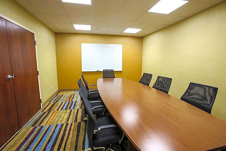 Fairfield Inn by Marriott Provo