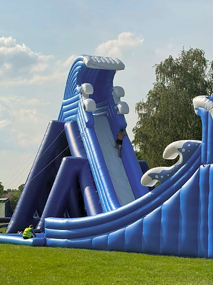 Hotel Dobczyce