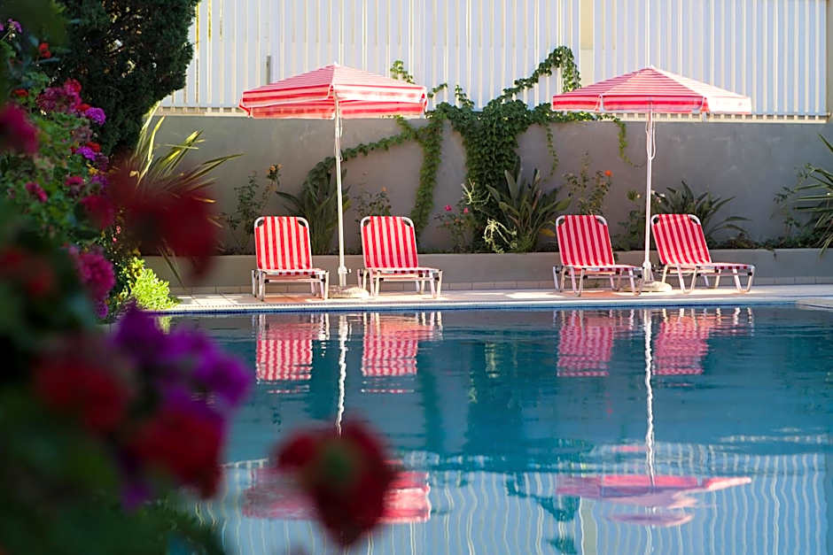 Panormo Beach Hotel