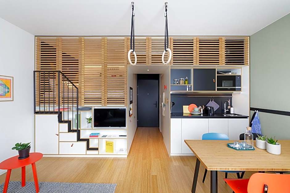 Zoku Vienna