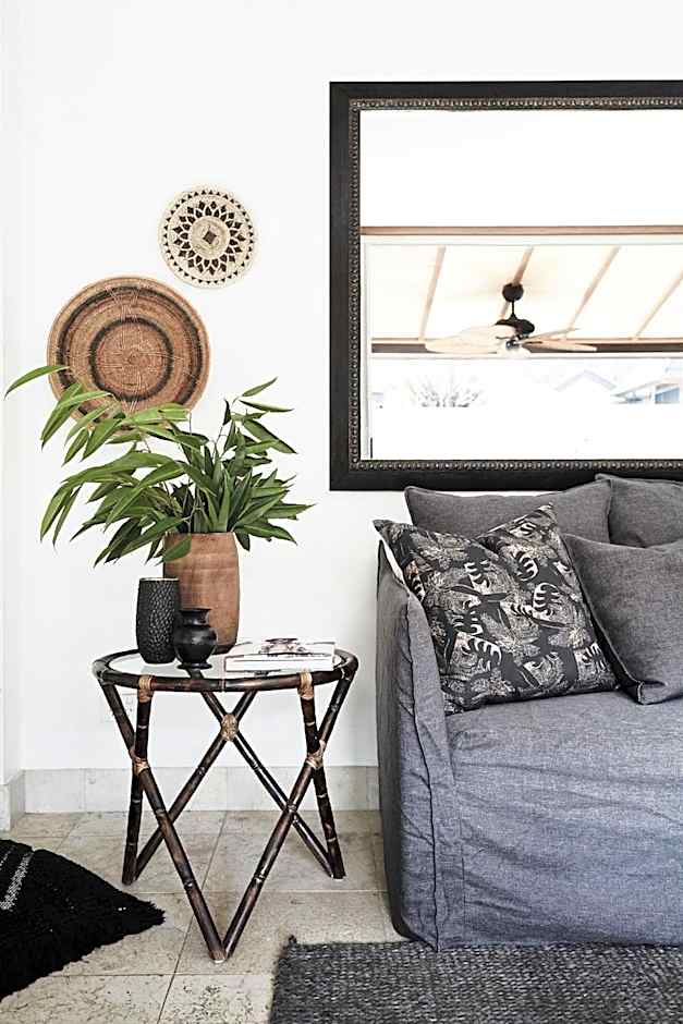 The Villas of Byron
