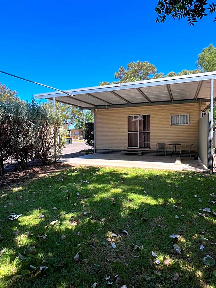 Narrabri Motel and Caravan Park