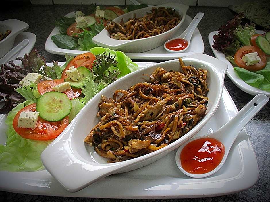 Valley Bushveld Country Lodge