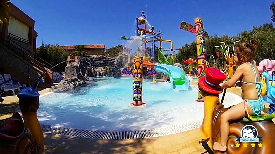 Villaggio Blue Marine
