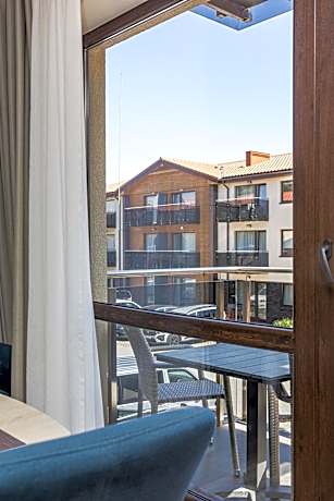 Quadruple Lux Premium Room