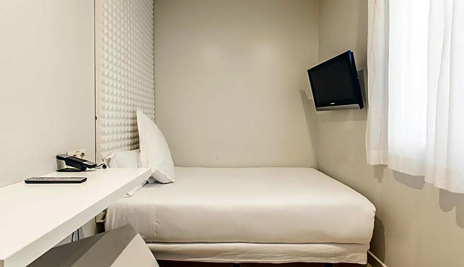 Urban Sea Hotel Atocha 113