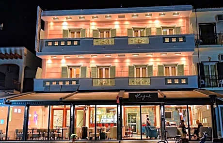 Aktis Hotel