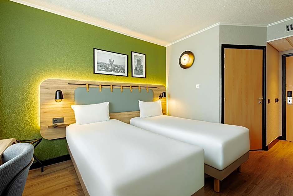 Campanile PRIME - Lublin