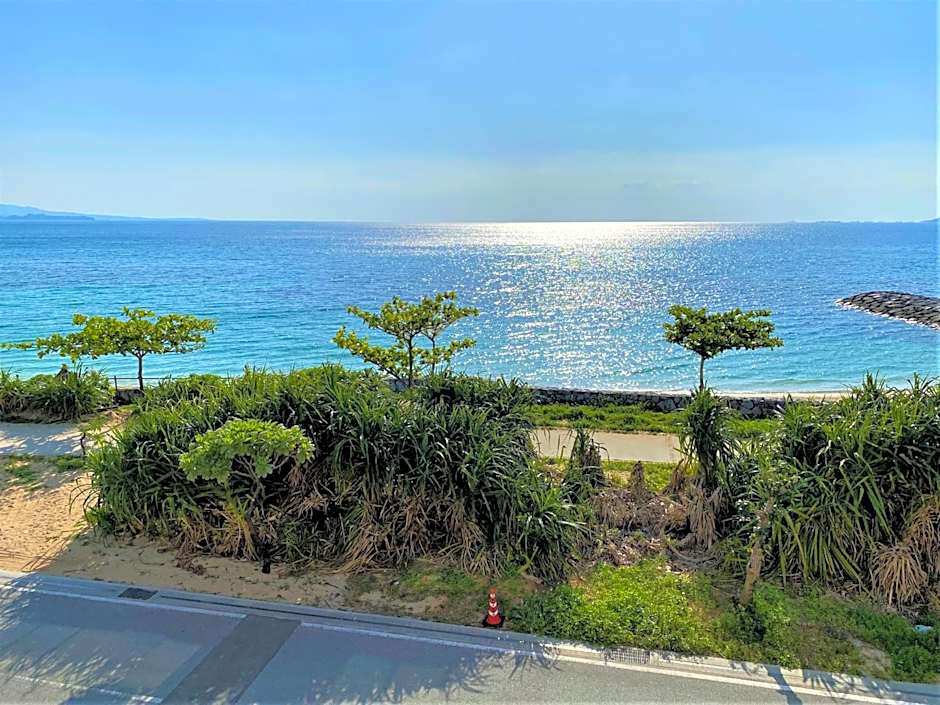 Hotel Sakurano Familia Nago