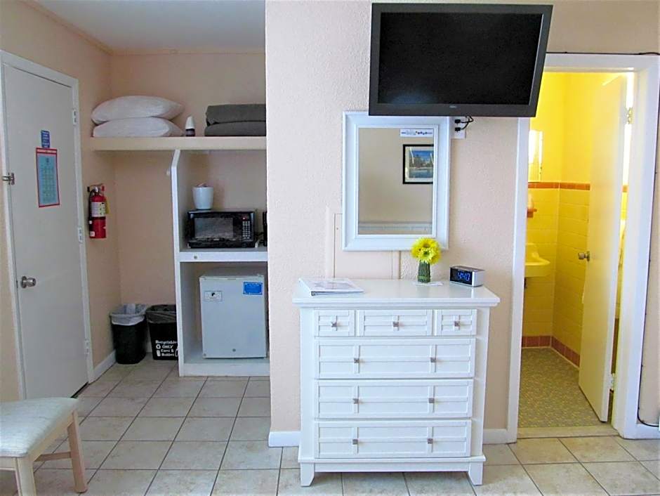 Rus Mar Motel Wildwood Beach & Boardwalk