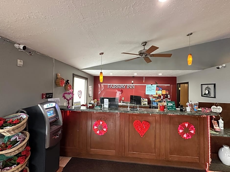 Fairway Inn Florence Indiana