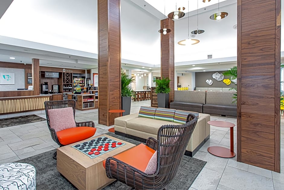Hilton Garden Inn Orange Beach