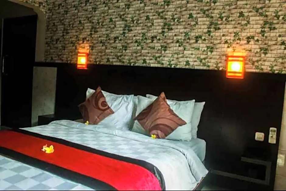 Antara Sunset Road