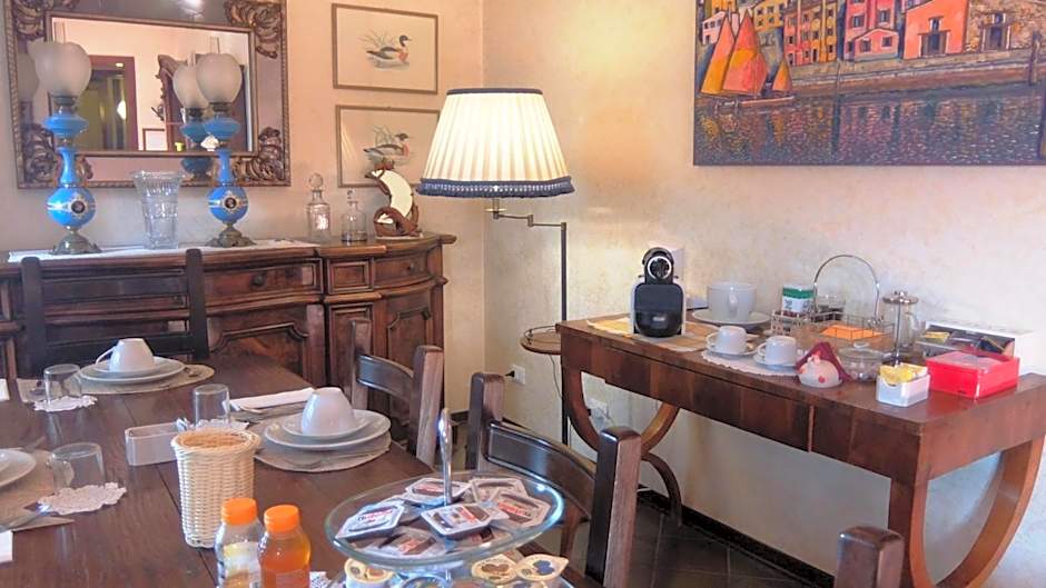 La Casa di Enrico