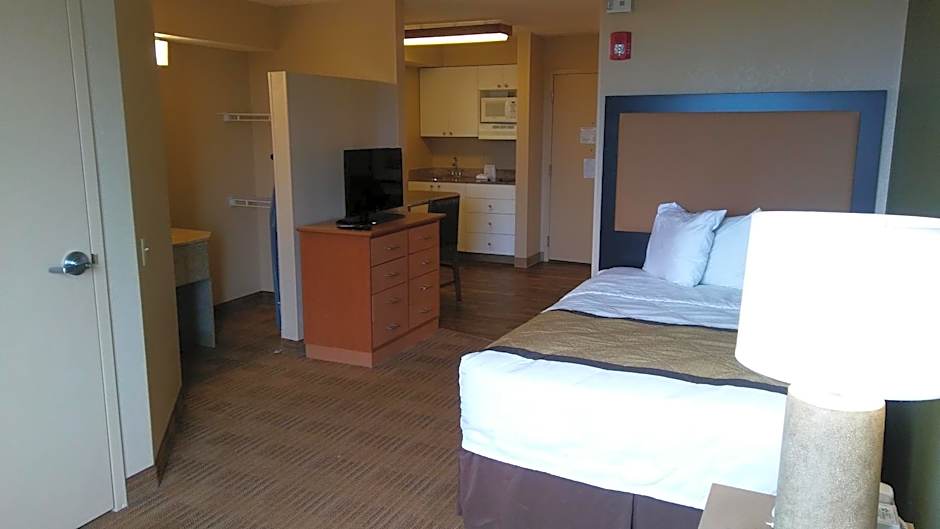 Extended Stay America Suites - Memphis - Wolfchase Galleria